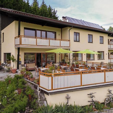 Ferienwohnungen Theresienhof Ledenitzen Ngoại thất bức ảnh